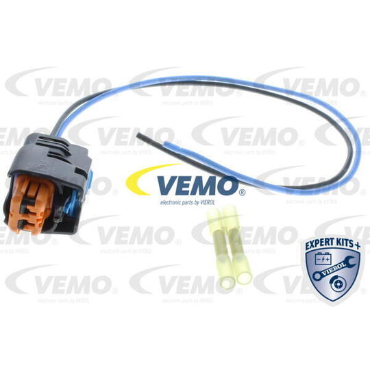 V46-83-0007 - Repair Set, harness 