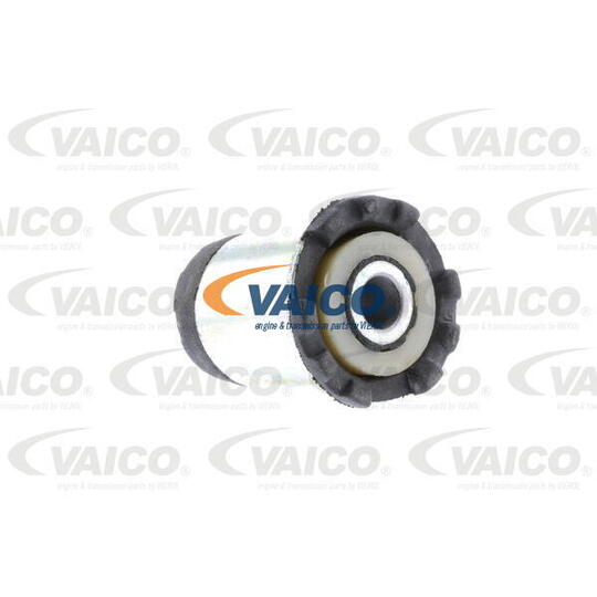 V46-9609 - Mounting, axle bracket 