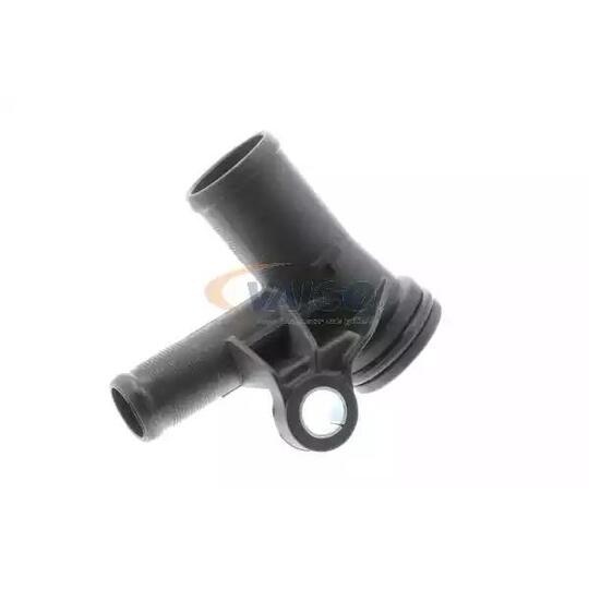 V46-9702 - Coolant Flange 