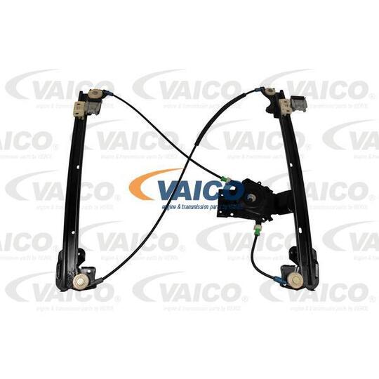 V48-0016 - Window Regulator 