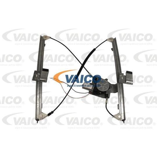 V48-0017 - Window Regulator 