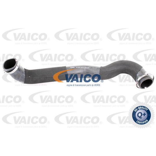 V48-0070 - Charger Intake Hose 