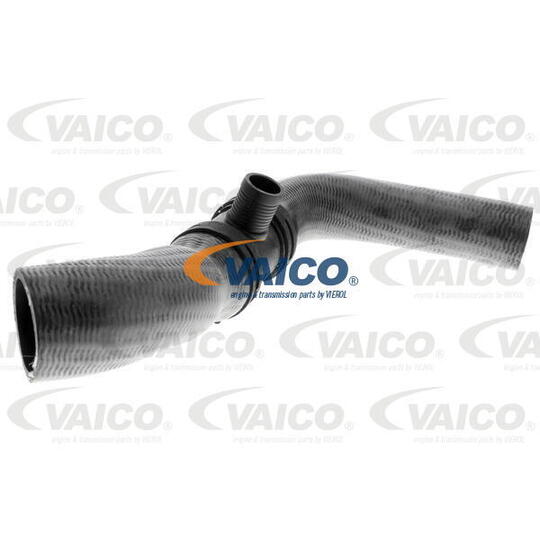 V48-0136 - Radiator Hose 