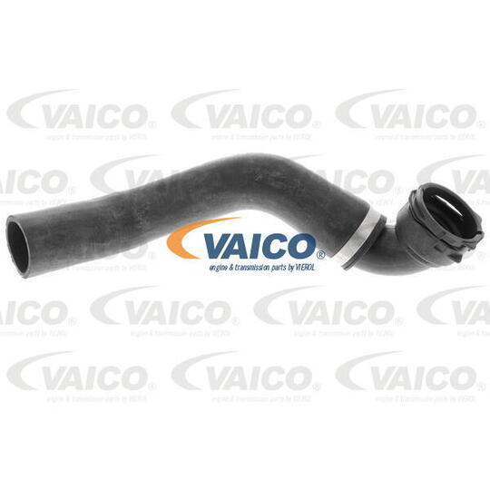 V48-0143 - Radiator Hose 