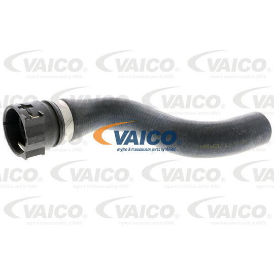 V48-0147 - Radiator Hose 