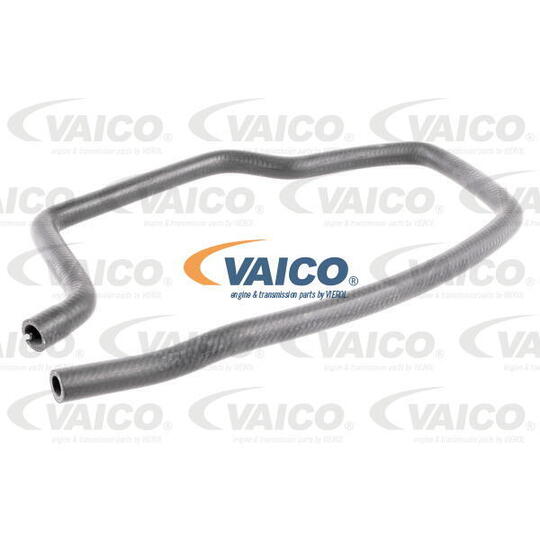 V48-0148 - Radiator Hose 