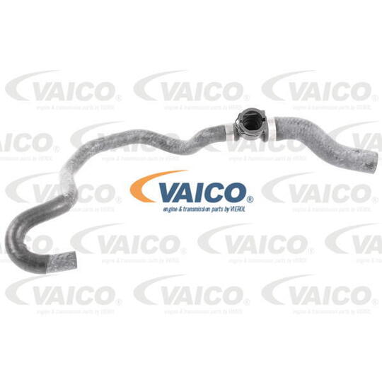 V48-0149 - Radiator Hose 