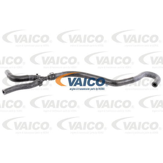 V48-0151 - Radiator Hose 