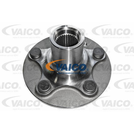 V48-0174 - Wheel hub 