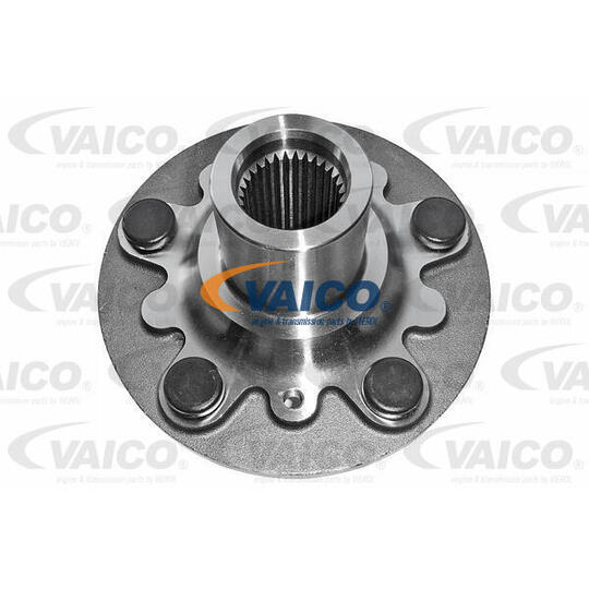 V48-0175 - Wheel hub 