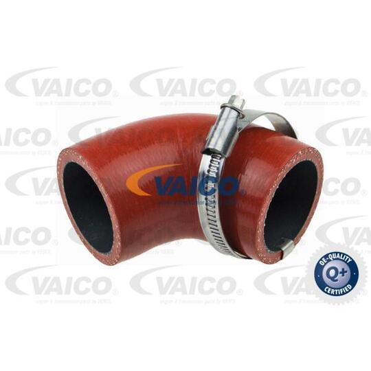 V48-0184 - Charger Intake Hose 