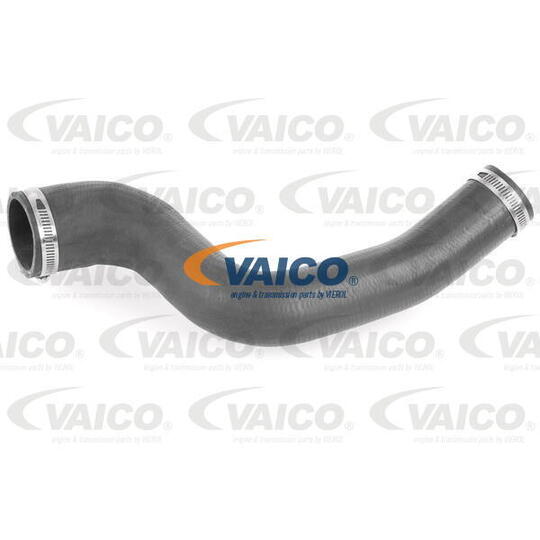 V48-0195 - Charger Intake Hose 