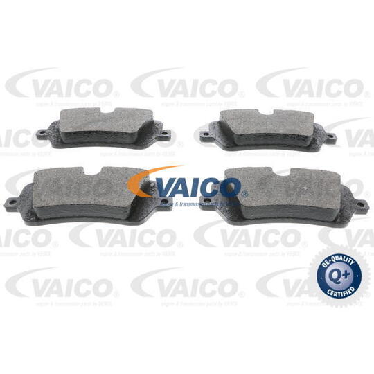 V48-0215 - Brake Pad Set, disc brake 