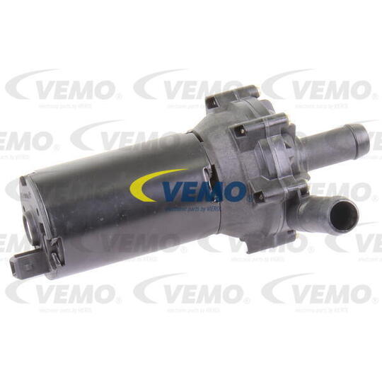 V48-16-0007 - Additional Water Pump 