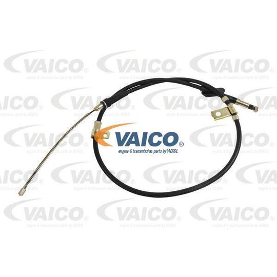 V48-30002 - Cable, parking brake 