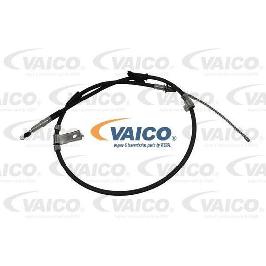 V48-30004 - Cable, parking brake 