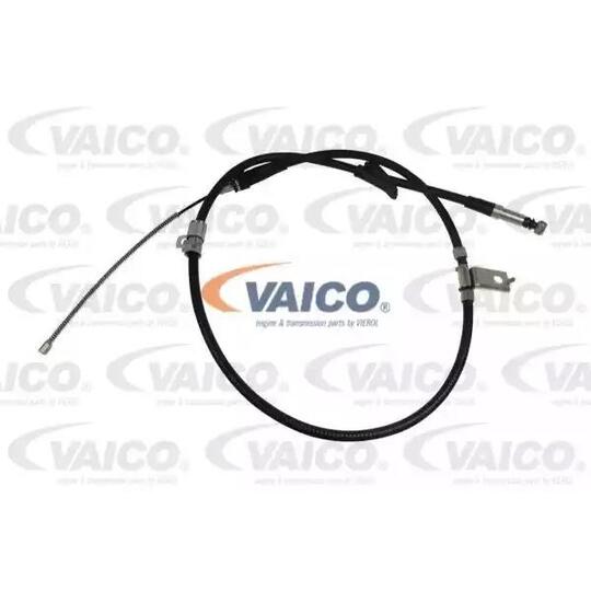 V48-30005 - Cable, parking brake 