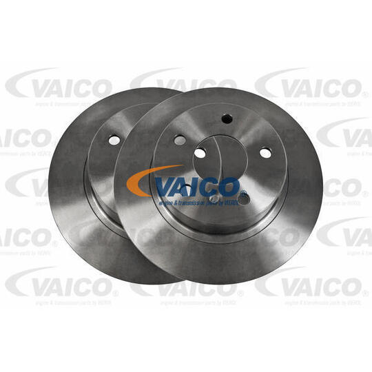 V48-40001 - Brake Disc 