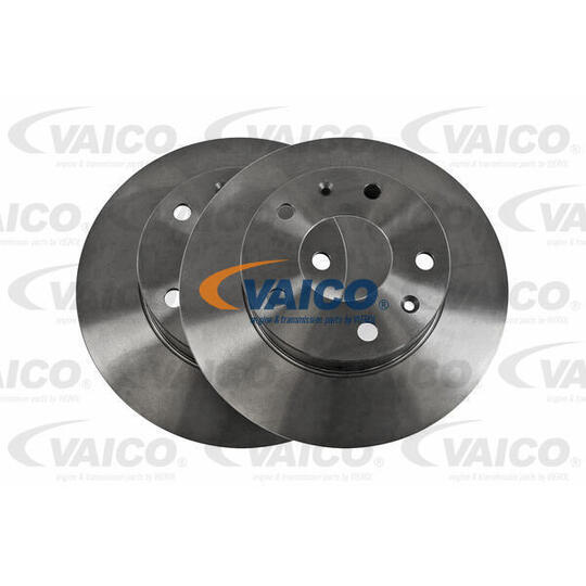 V48-40002 - Brake Disc 