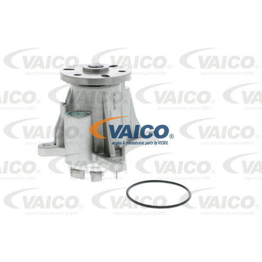 V48-50003 - Water pump 