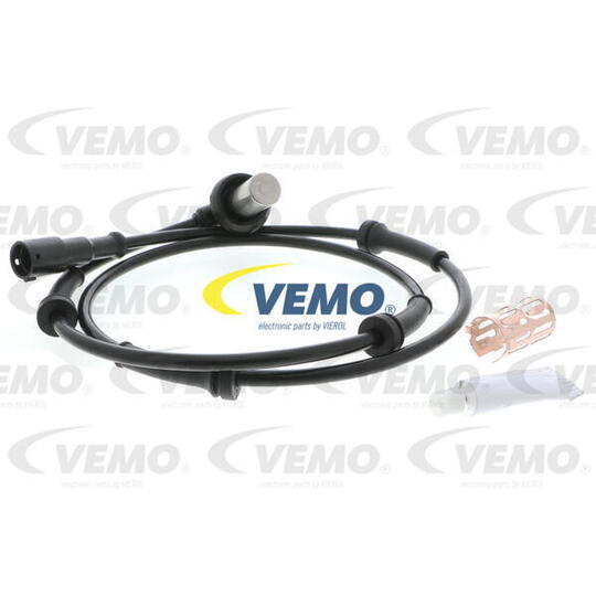 V48-72-0058 - Sensor, wheel speed 