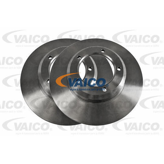 V48-80002 - Brake Disc 
