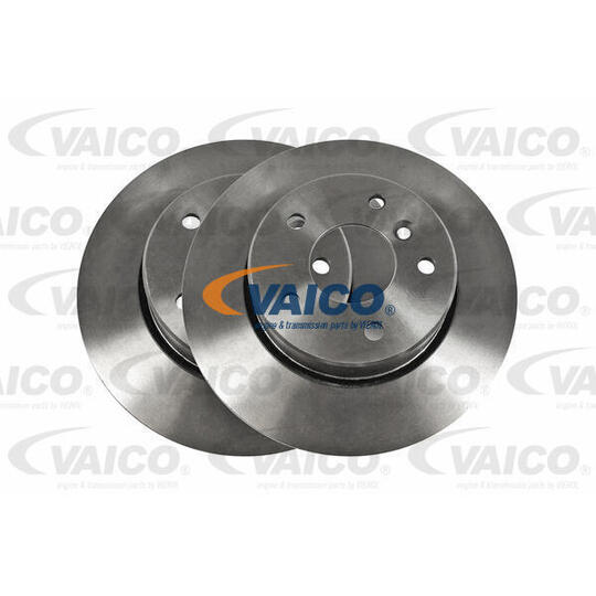 V48-80003 - Brake Disc 