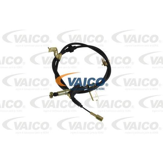 V49-30001 - Cable, parking brake 