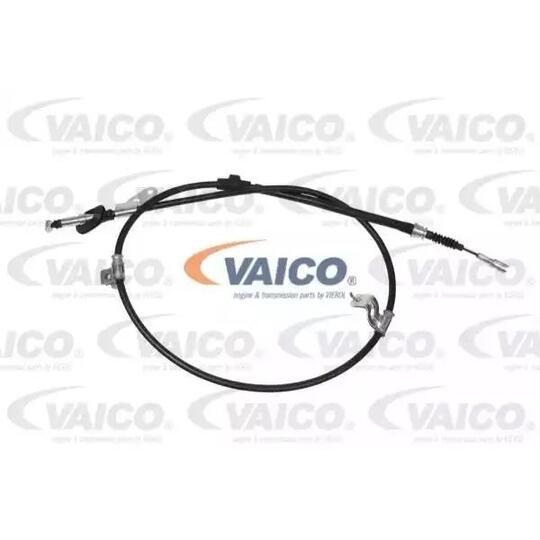 V49-30006 - Cable, parking brake 
