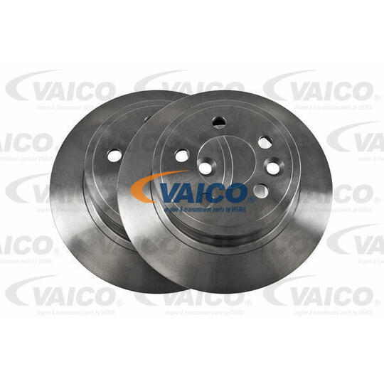 V49-40001 - Brake Disc 