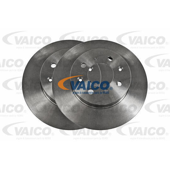 V49-40003 - Brake Disc 