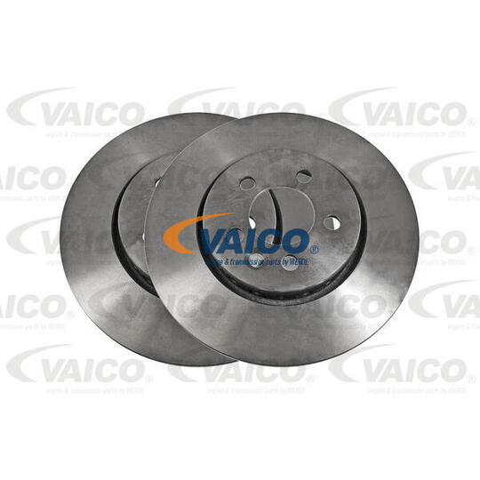 V49-80001 - Brake Disc 