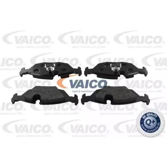 V50-0028 - Brake Pad Set, disc brake 