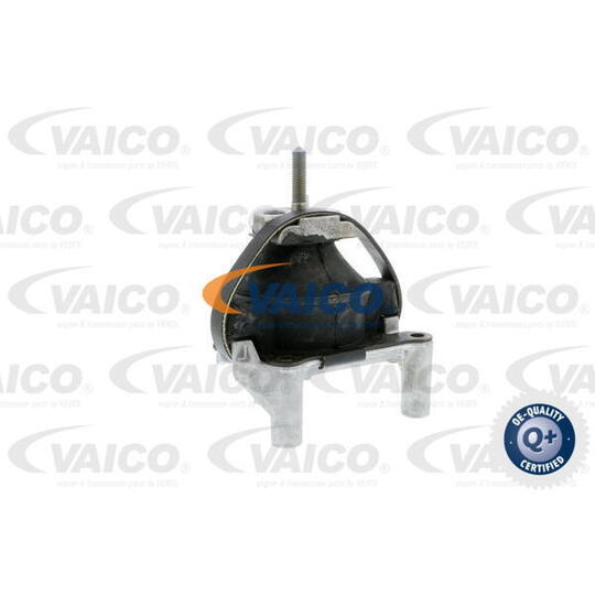 V50-0031 - Engine Mounting 