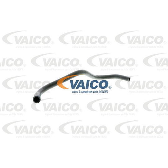 V50-0065 - Hose, crankcase breather 