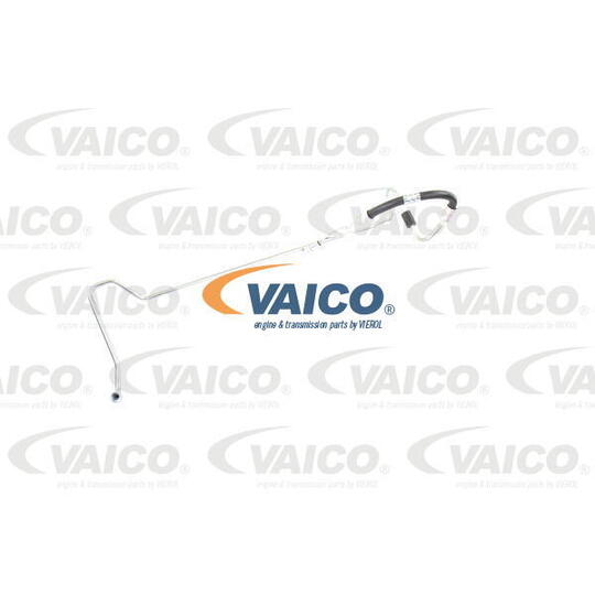V50-0091 - Hydraulic Hose, steering system 