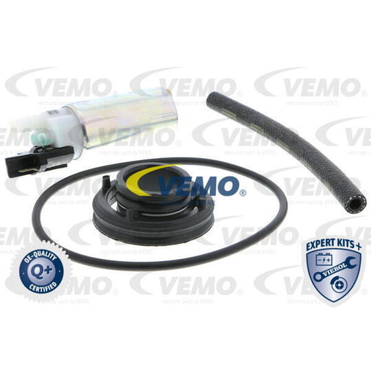 V50-09-0003 - Fuel Pump 