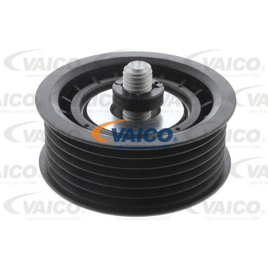 V50-1010 - Deflection/Guide Pulley, v-ribbed belt 