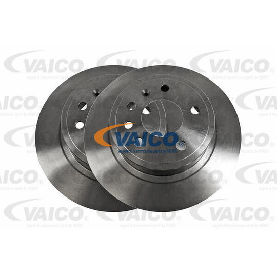 V50-40002 - Brake Disc 