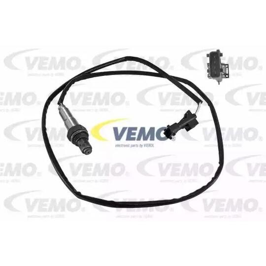 V50-76-0004 - Lambda Sensor 