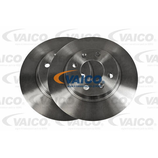 V50-80001 - Brake Disc 