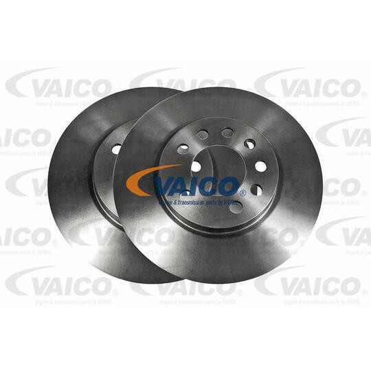 V50-80002 - Brake Disc 