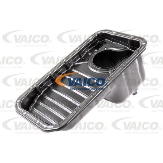 V51-0110 - Wet Sump 