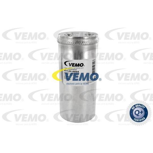 V51-06-0004 - Kuivain, ilmastointilaite 