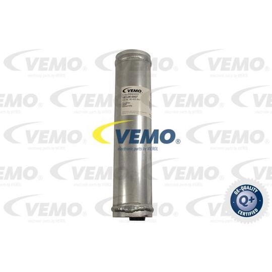 V51-06-0007 - Dryer, air conditioning 