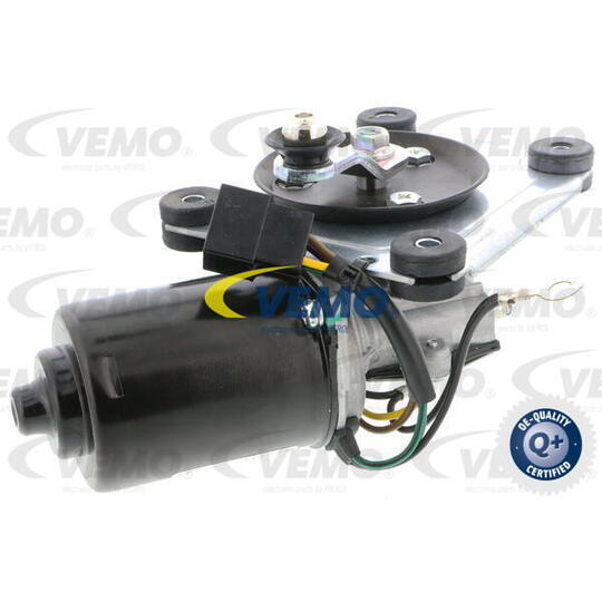 V51-07-0002 - Wiper Motor 