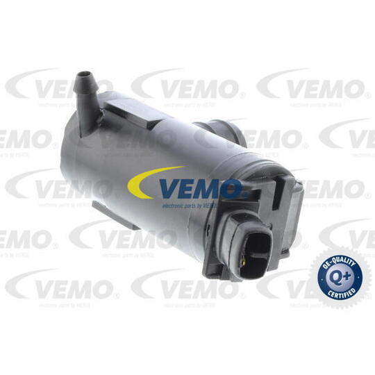 V51-08-0002 - Water Pump, window cleaning 