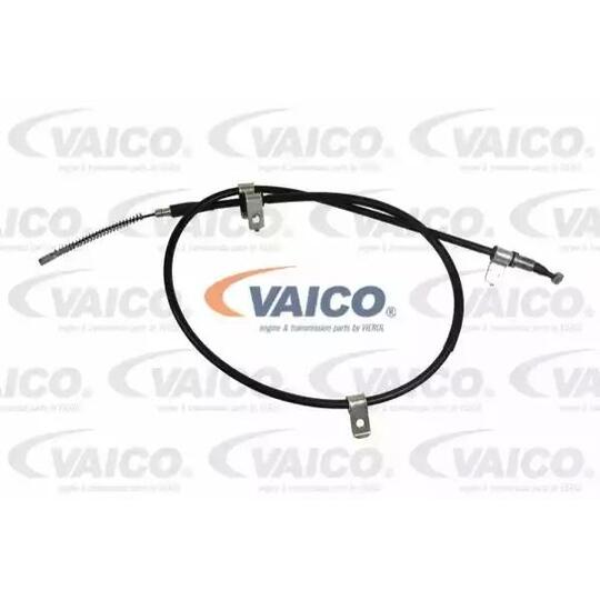 V51-30001 - Cable, parking brake 