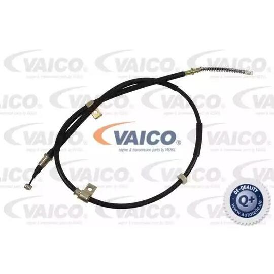 V51-30002 - Cable, parking brake 