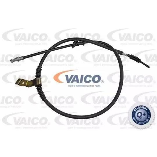 V51-30006 - Cable, parking brake 